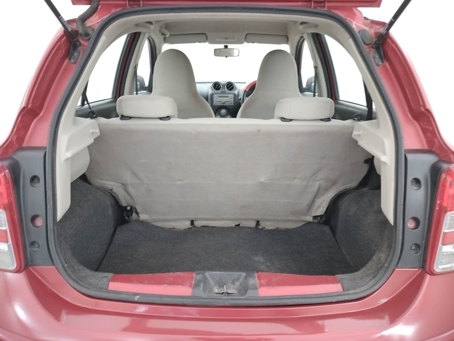 Micra Active image 25 Micra Active image 25