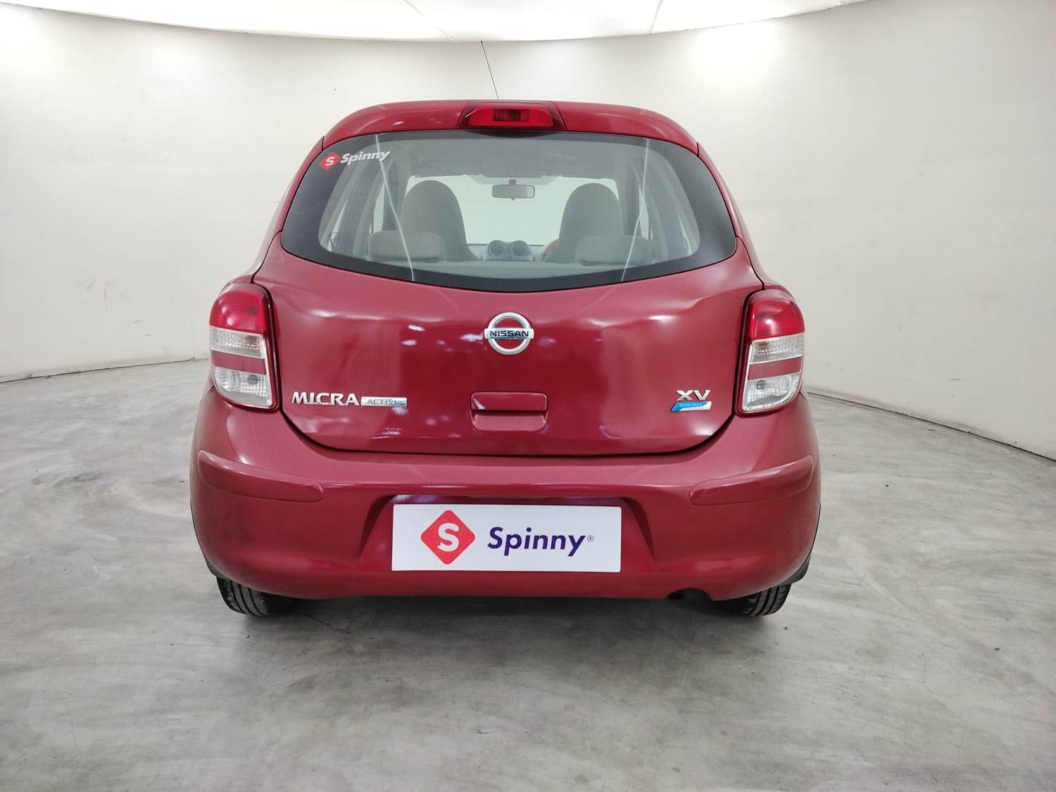 Micra Active image 4 Micra Active image 4