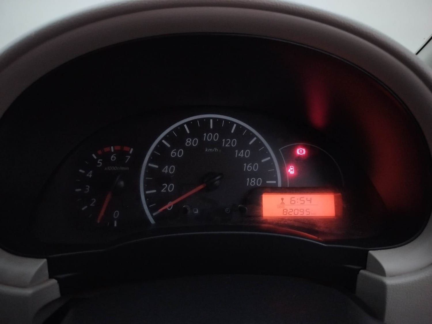 Micra Active image 15 Micra Active image 15