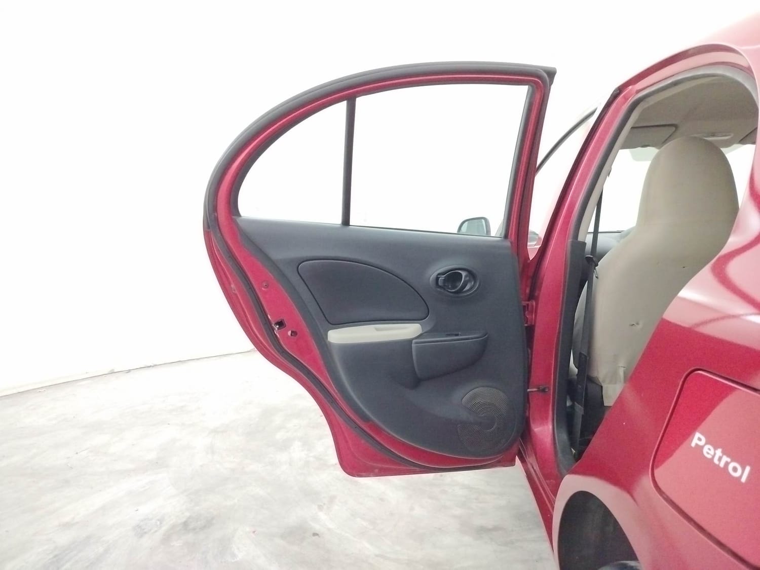 Micra Active image 22 Micra Active image 22