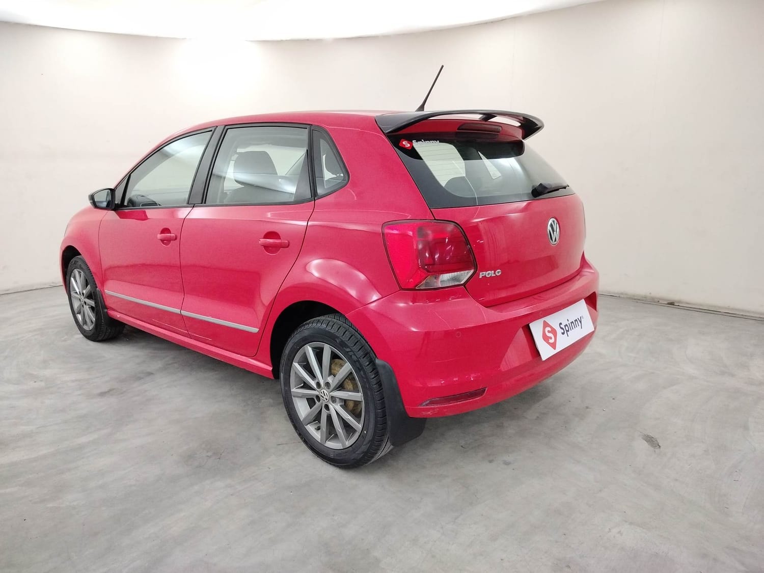 Polo image 3 Polo image 3