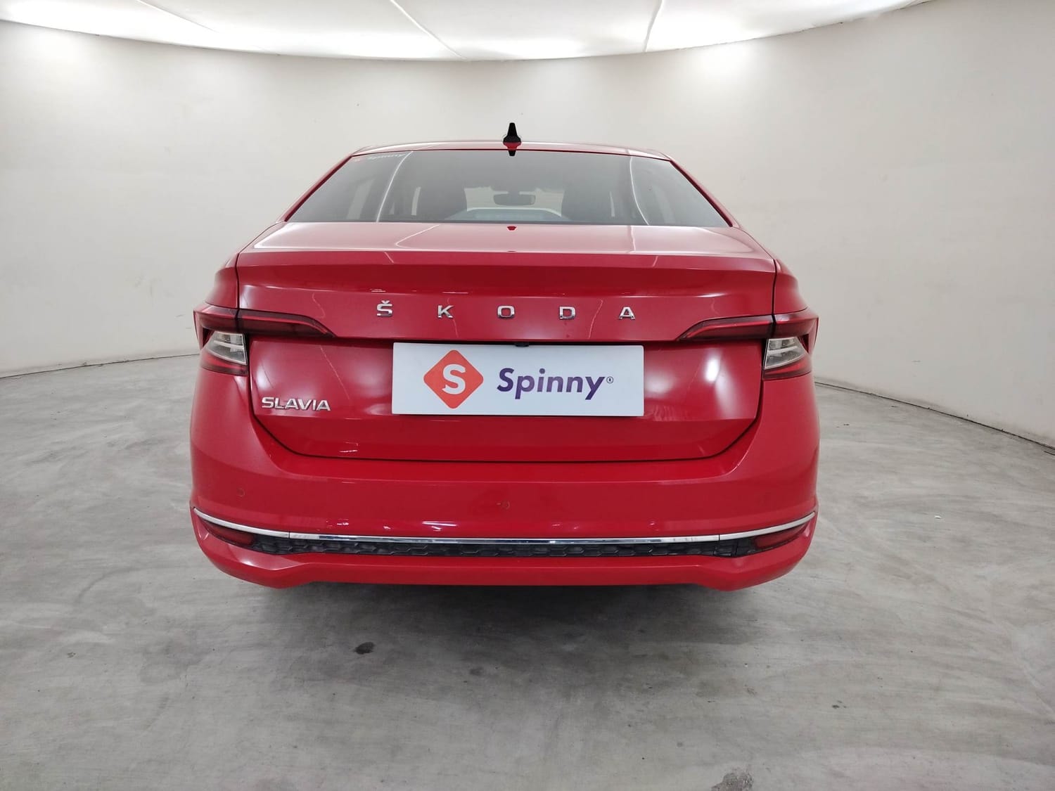 Slavia image 4 Slavia image 4