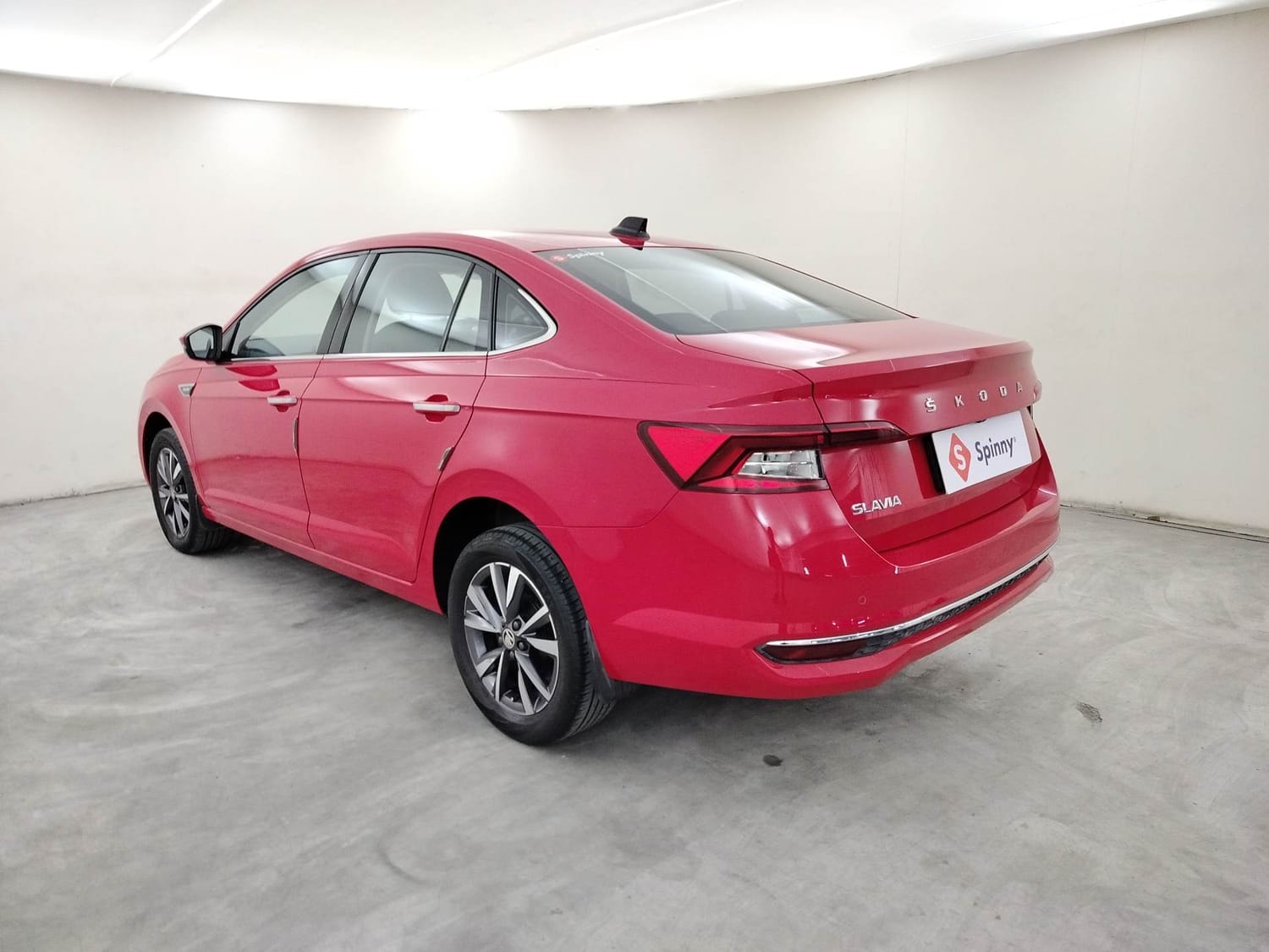 Slavia image 3 Slavia image 3