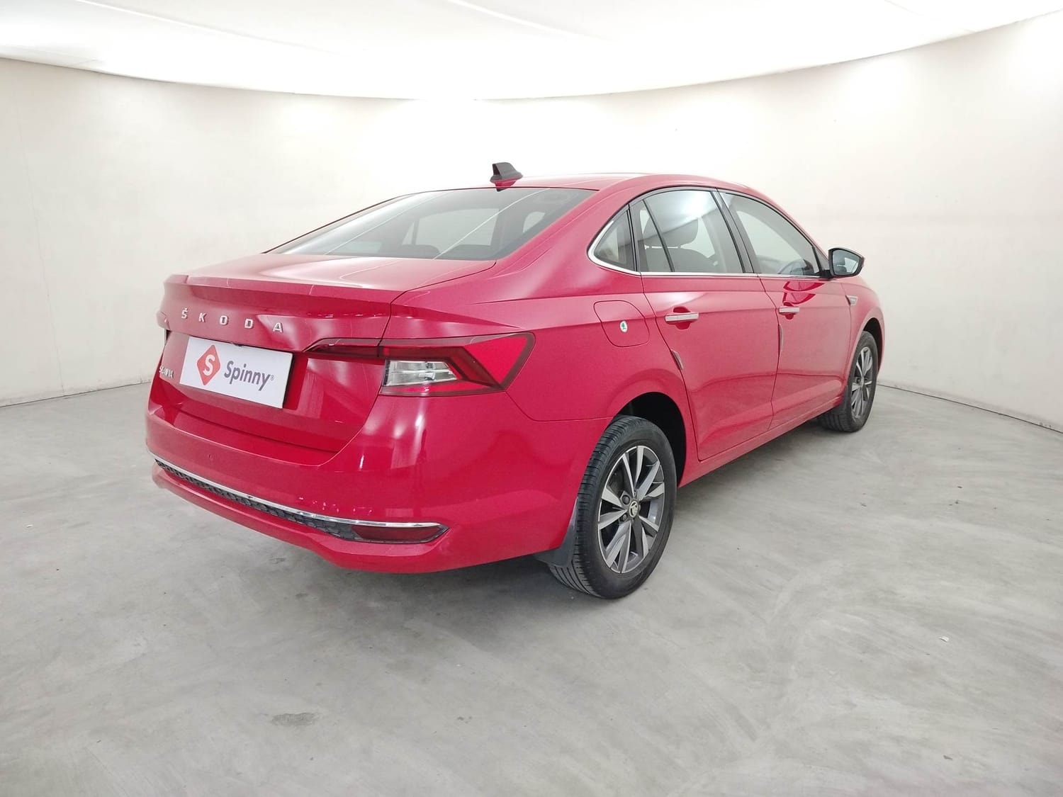 Slavia image 5 Slavia image 5