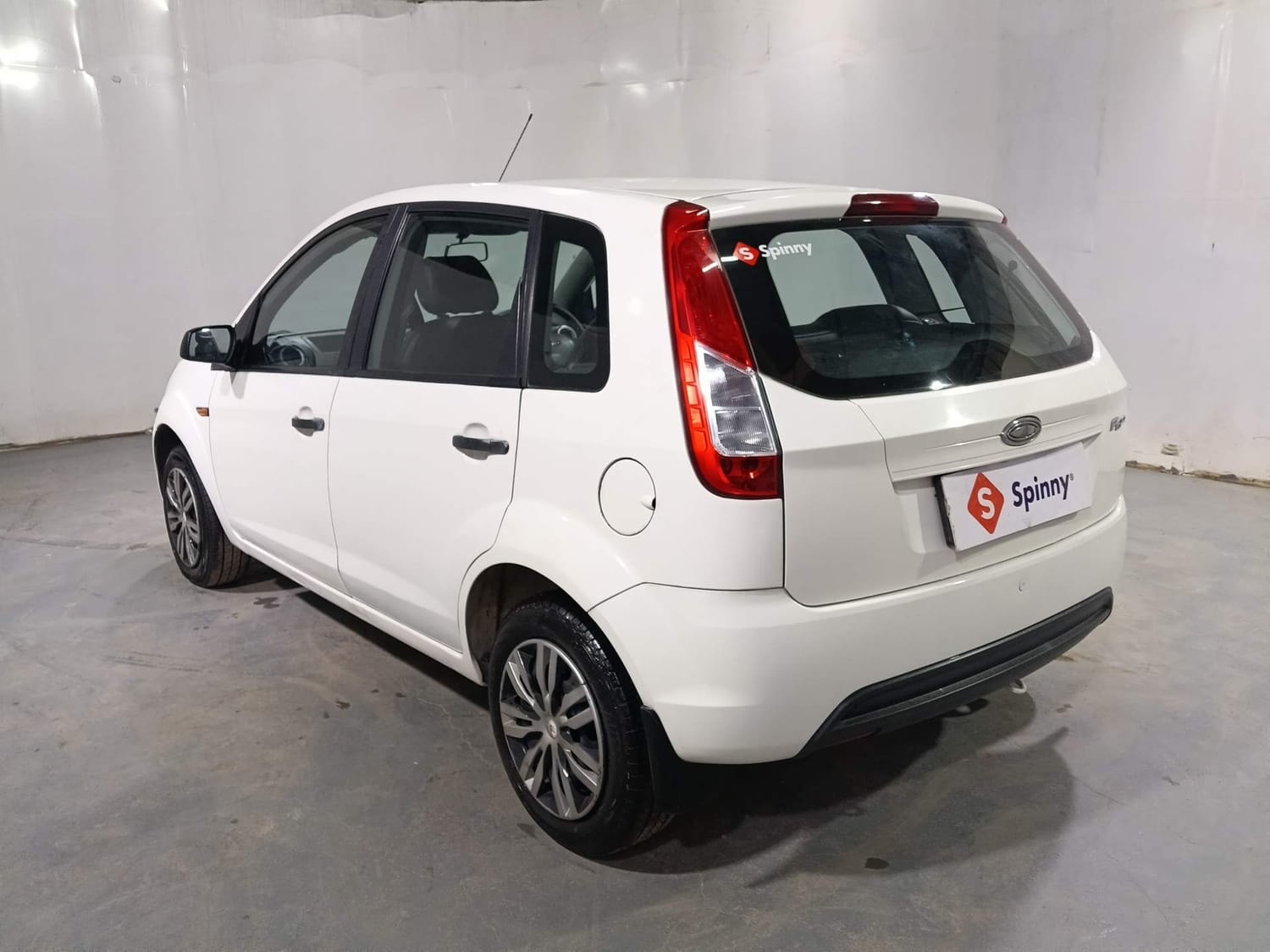 Figo image 3 Figo image 3