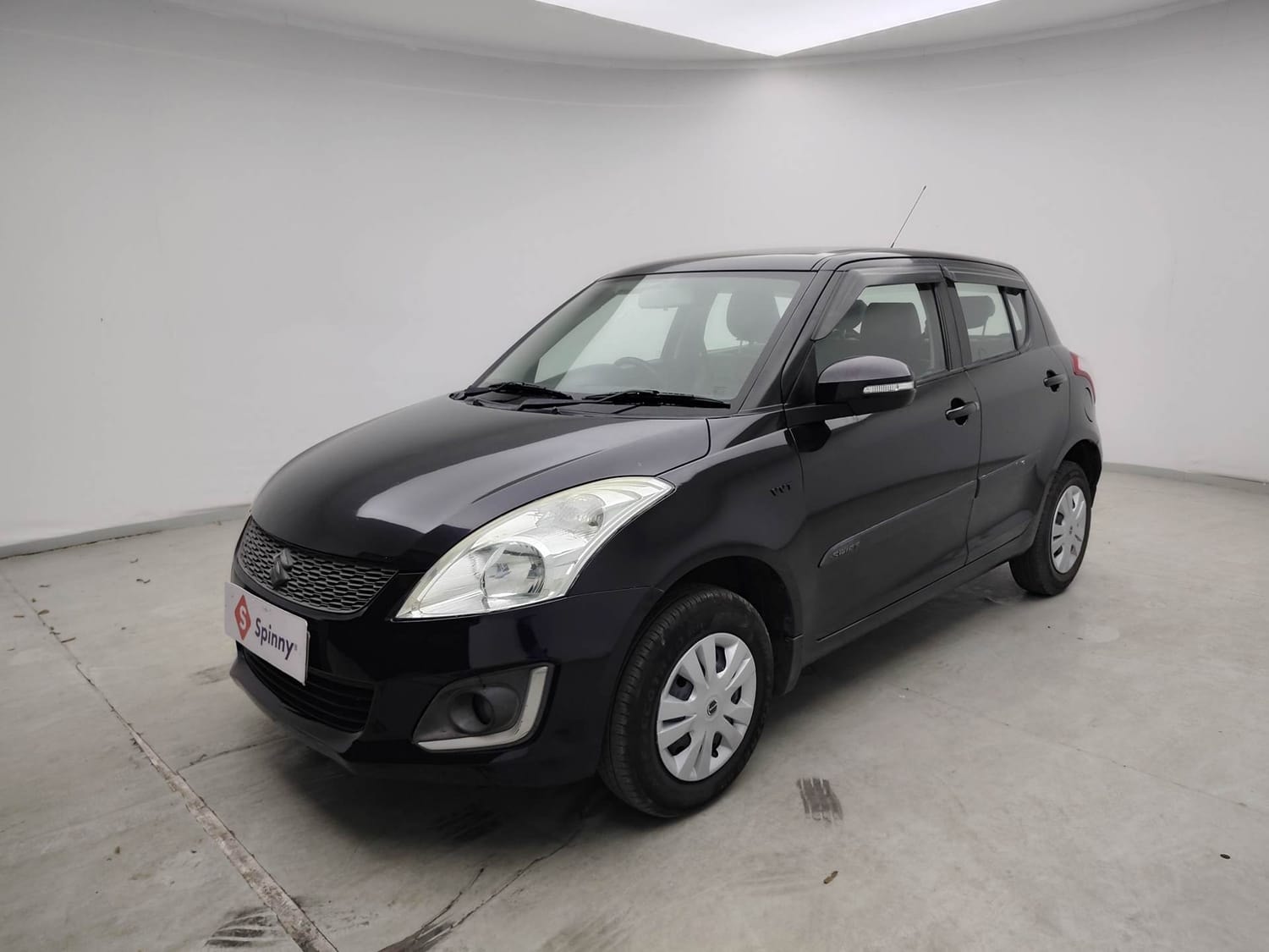 Used 2015 Maruti Suzuki Swift Used 2015 Maruti Suzuki Swift