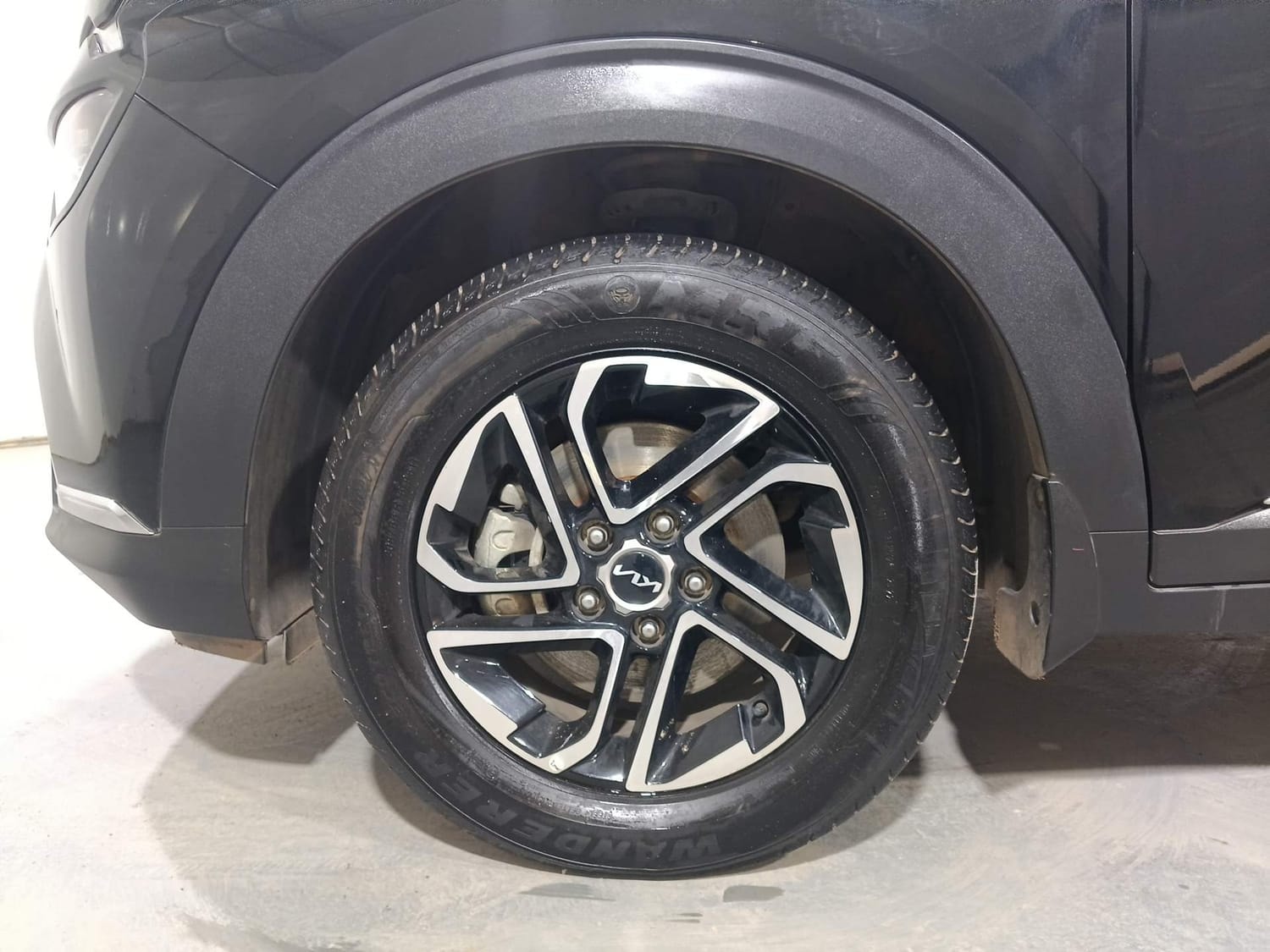 Carens image 34 Carens image 34