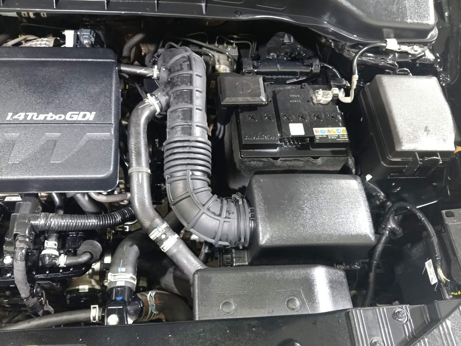 Carens image 28 Carens image 28