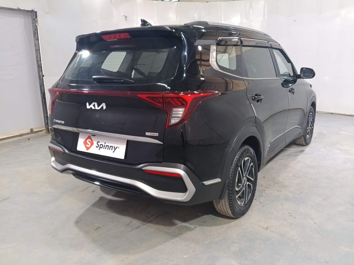 Carens image 5 Carens image 5