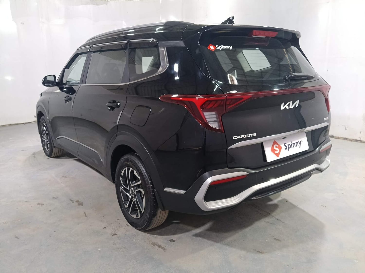 Carens image 3 Carens image 3