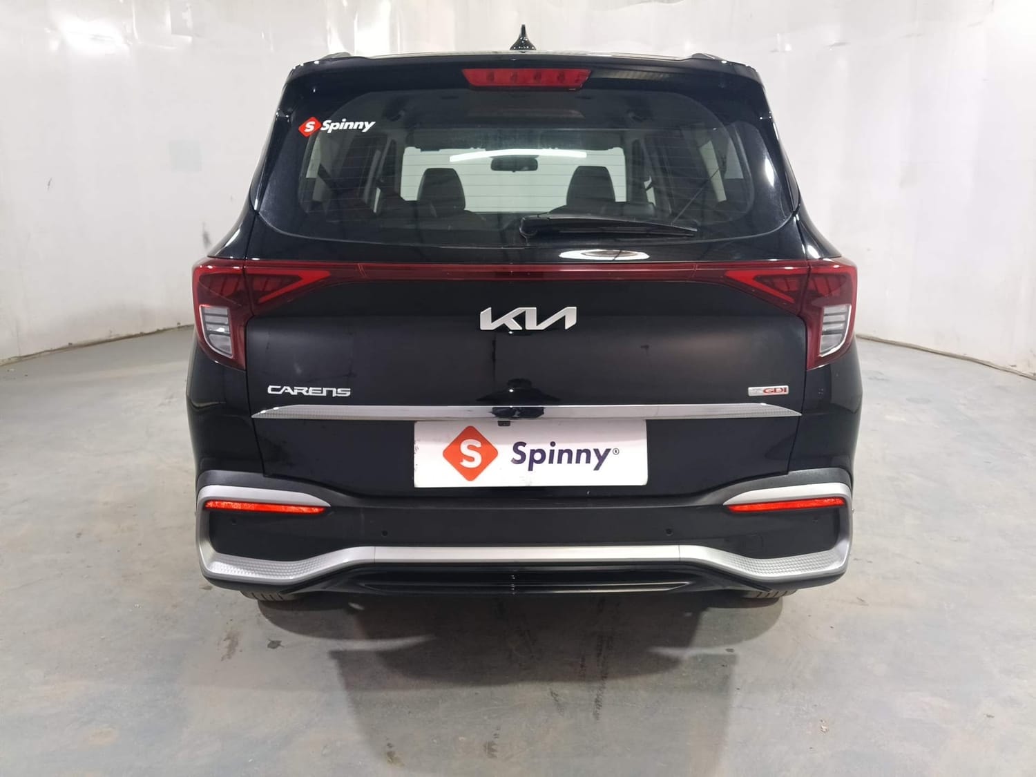 Carens image 4 Carens image 4