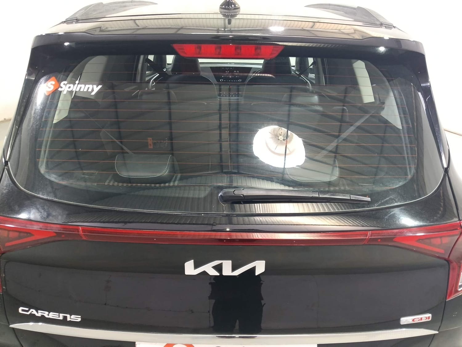 Carens image 10 Carens image 10