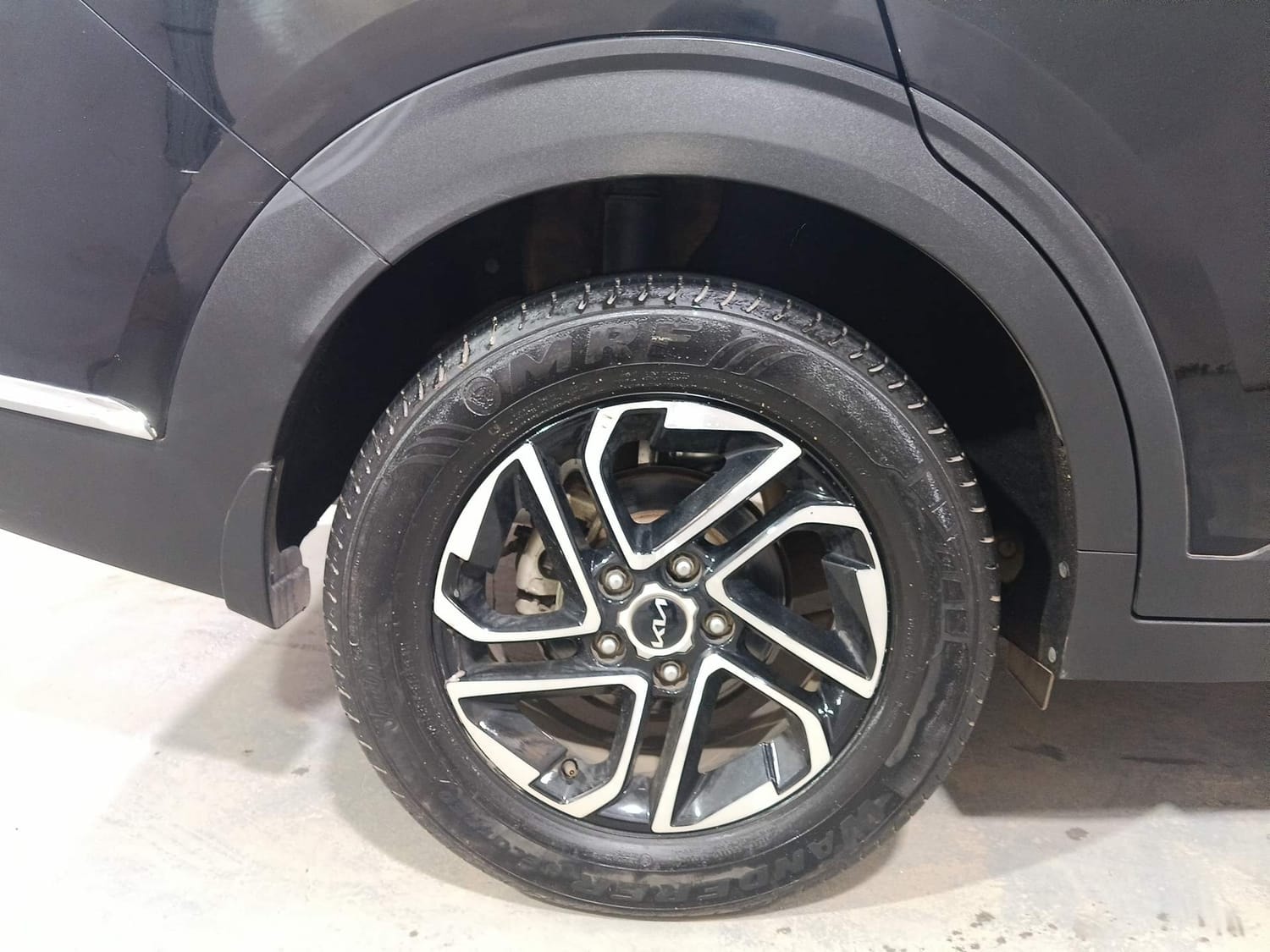 Carens image 33 Carens image 33