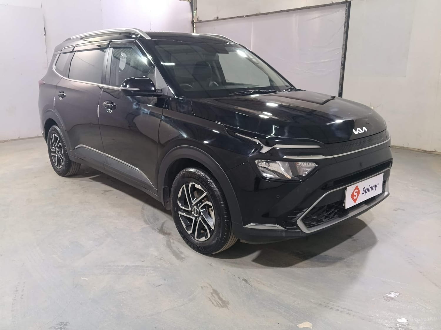 Carens image 7 Carens image 7