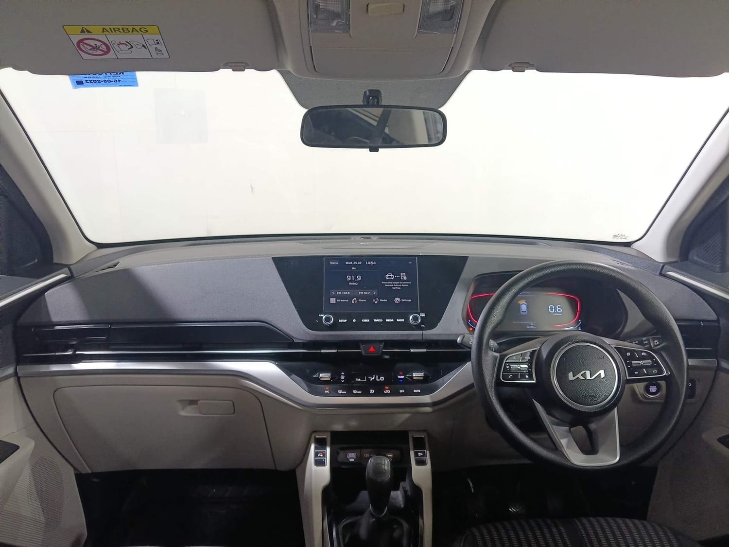 Carens image 12 Carens image 12