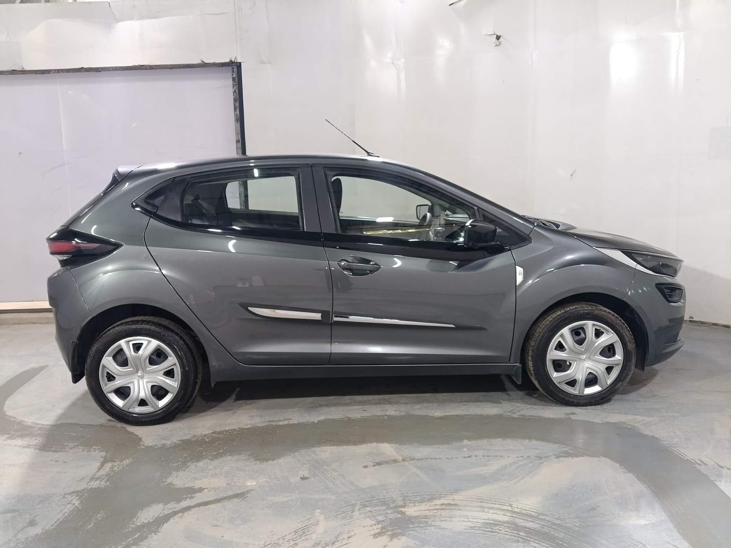 Used 2021 Tata Altroz Used 2021 Tata Altroz