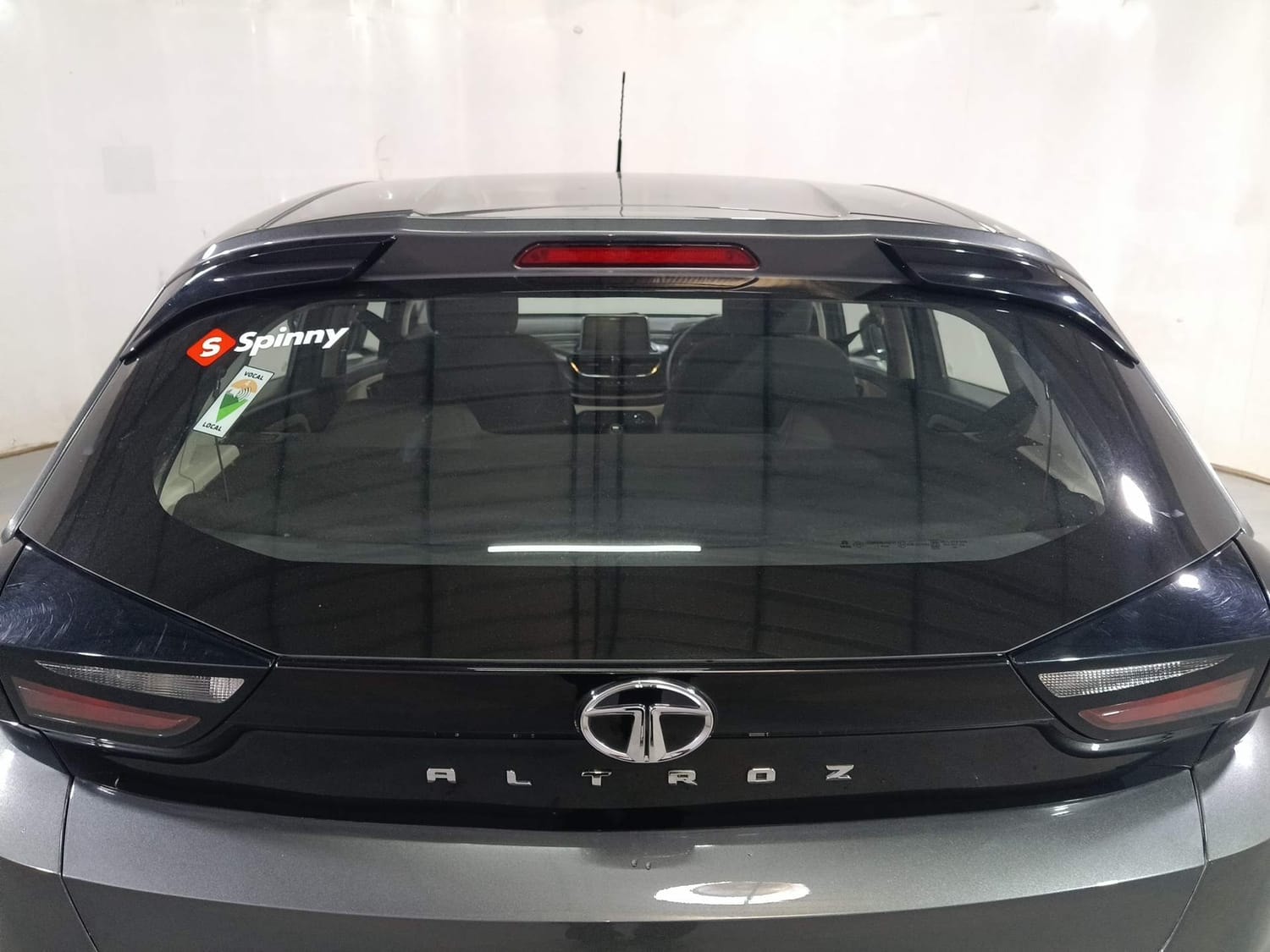 Used 2021 Tata Altroz Used 2021 Tata Altroz