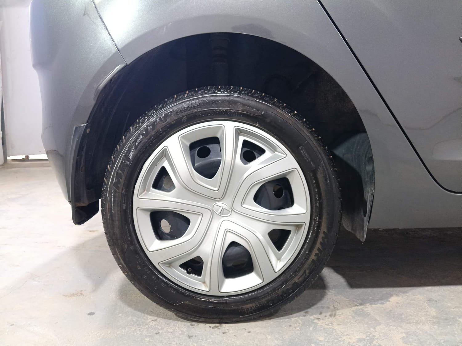 Used 2021 Tata Altroz Used 2021 Tata Altroz