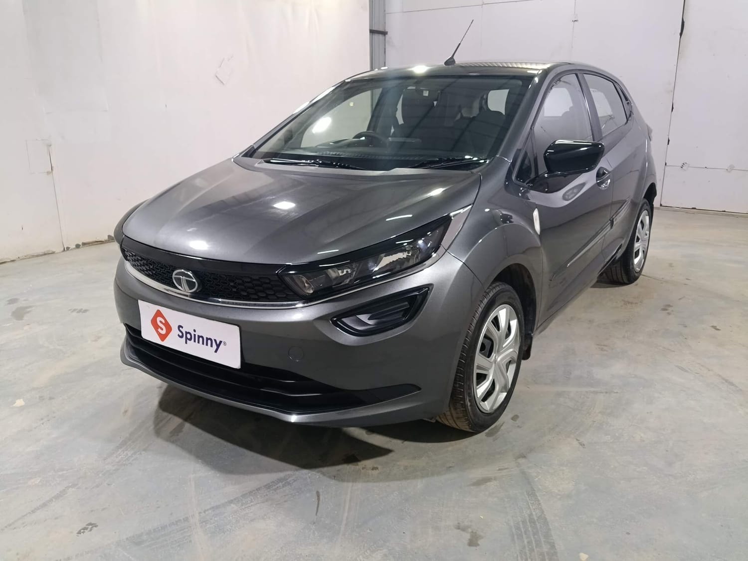 Used 2021 Tata Altroz Used 2021 Tata Altroz
