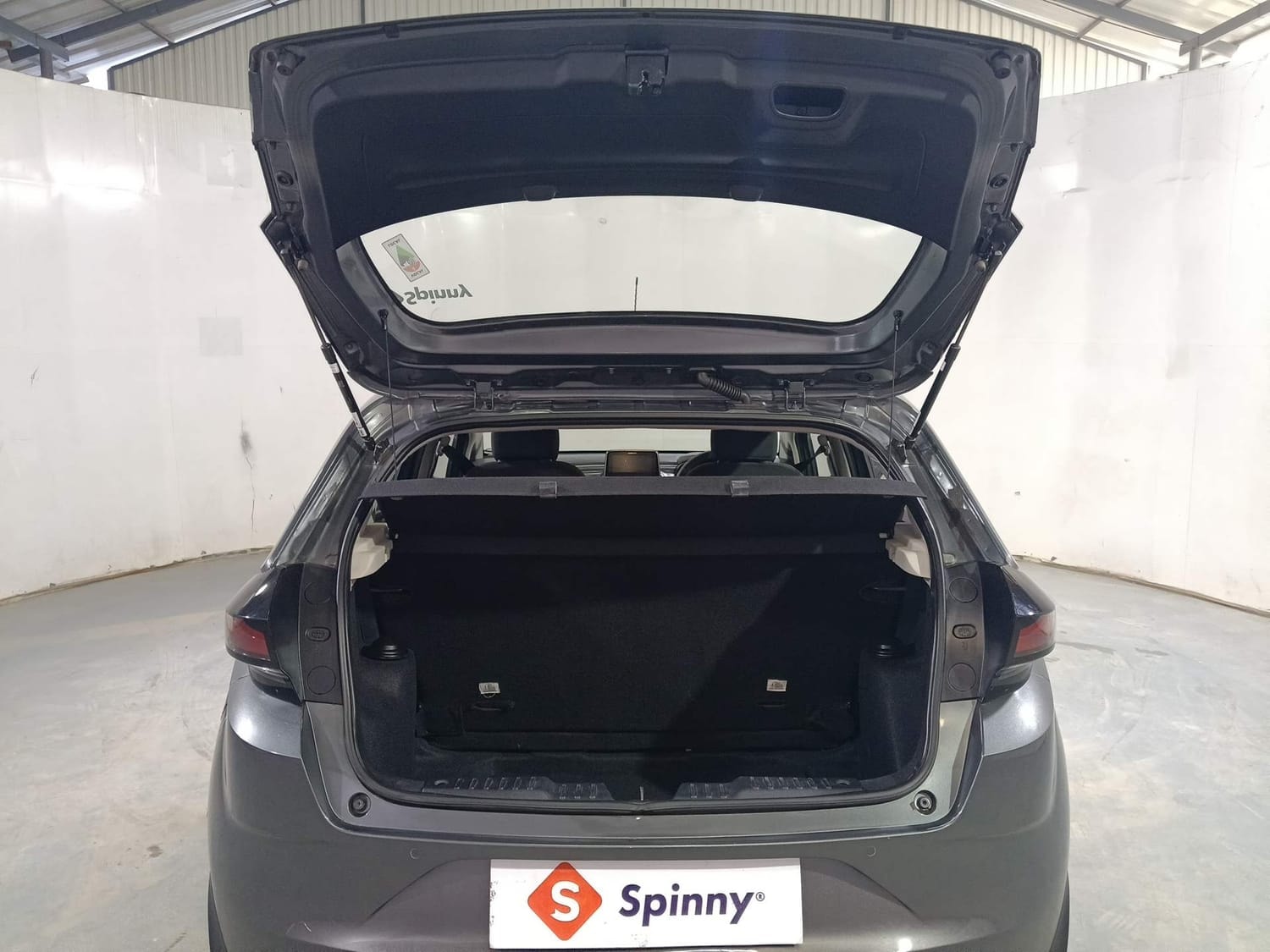 Used 2021 Tata Altroz Used 2021 Tata Altroz