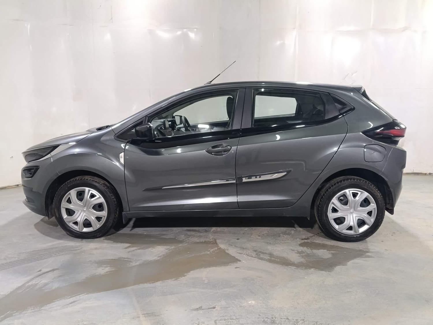 Used 2021 Tata Altroz Used 2021 Tata Altroz