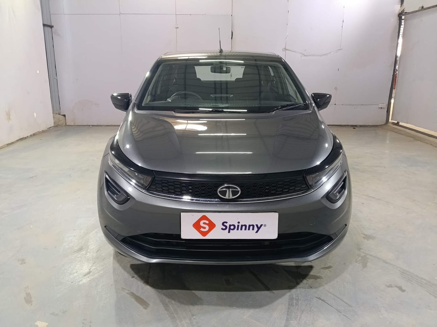 Used 2021 Tata Altroz Used 2021 Tata Altroz