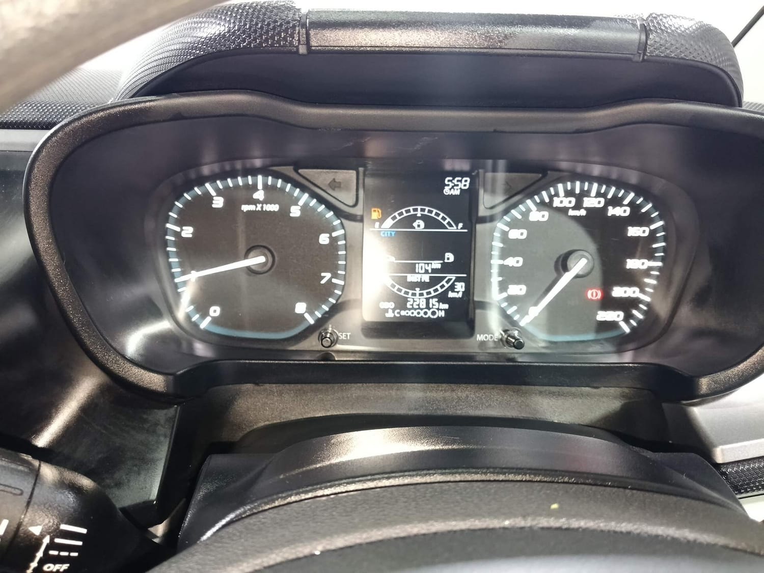 Used 2021 Tata Altroz Used 2021 Tata Altroz