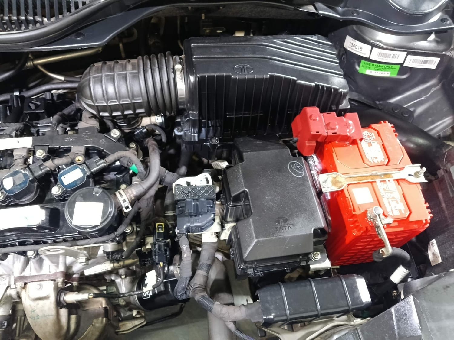 Used 2021 Tata Altroz Used 2021 Tata Altroz