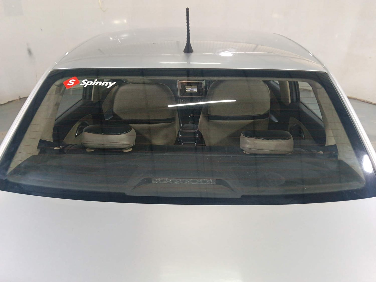 Used 2016 Volkswagen Ameo Used 2016 Volkswagen Ameo