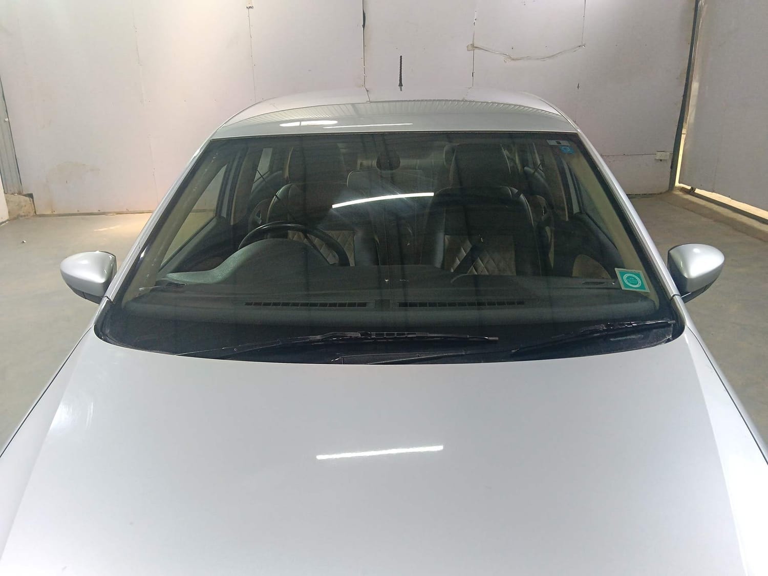 Used 2016 Volkswagen Ameo Used 2016 Volkswagen Ameo