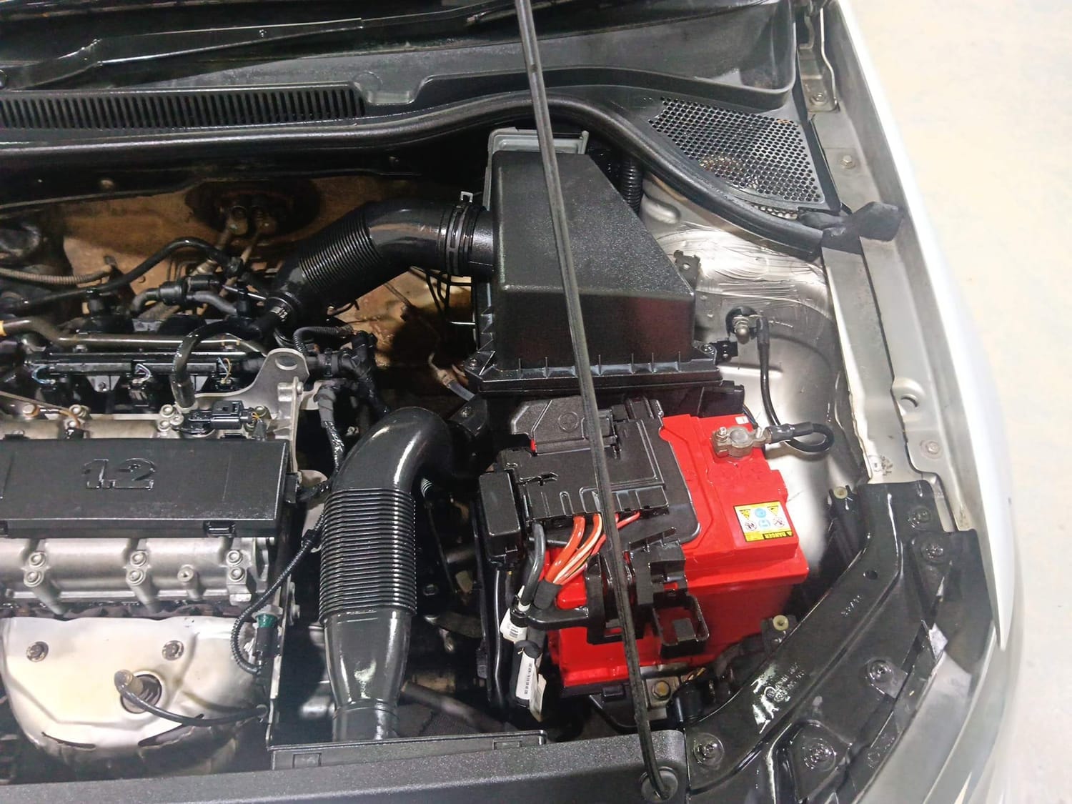 Used 2016 Volkswagen Ameo Used 2016 Volkswagen Ameo