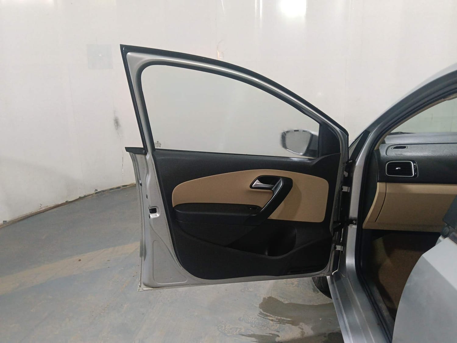 Used 2016 Volkswagen Ameo Used 2016 Volkswagen Ameo