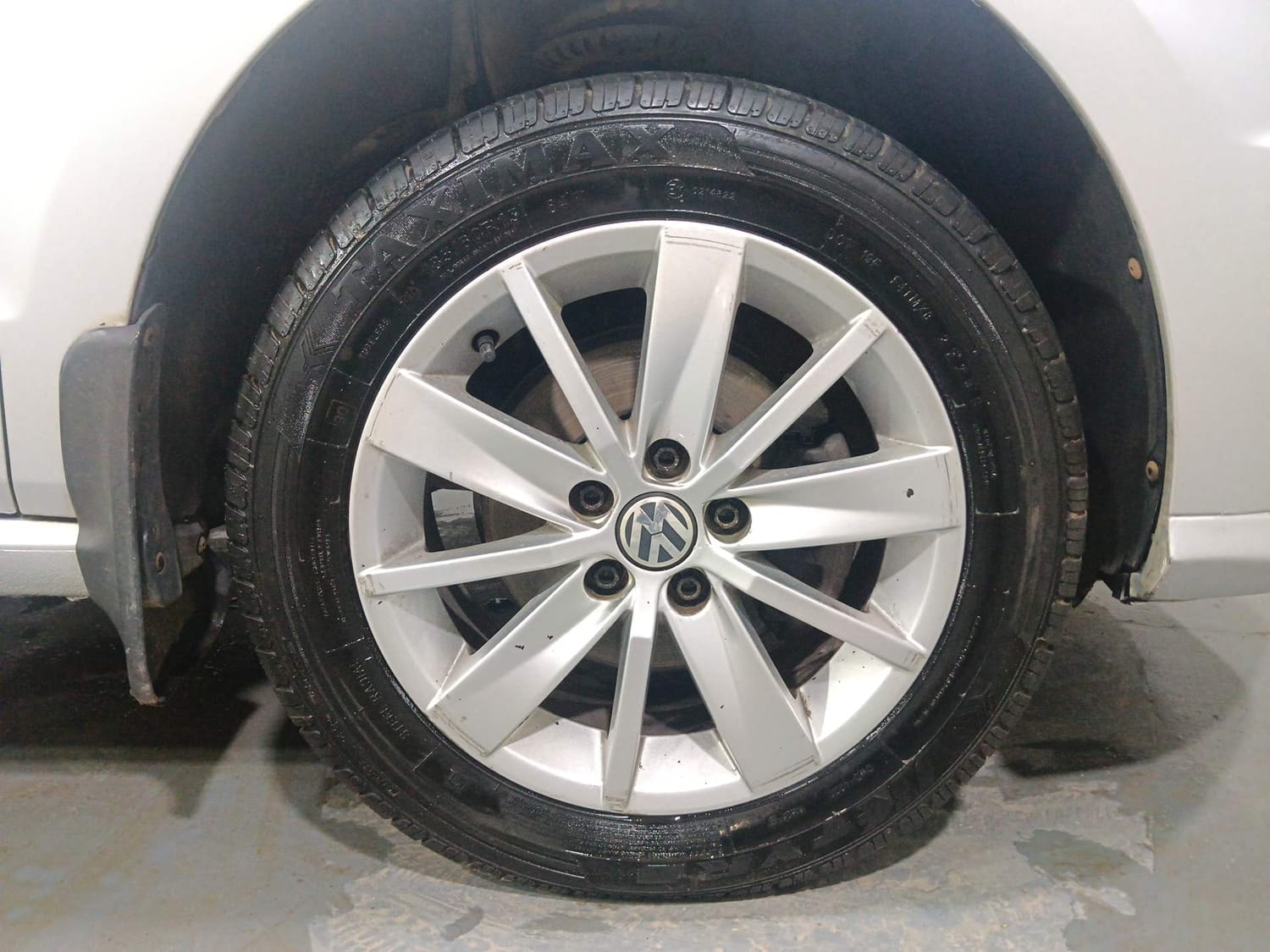 Used 2016 Volkswagen Ameo Used 2016 Volkswagen Ameo