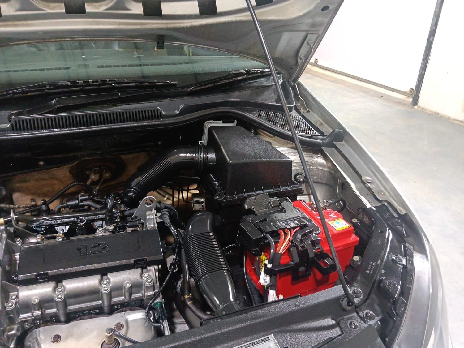 Used 2016 Volkswagen Ameo Used 2016 Volkswagen Ameo