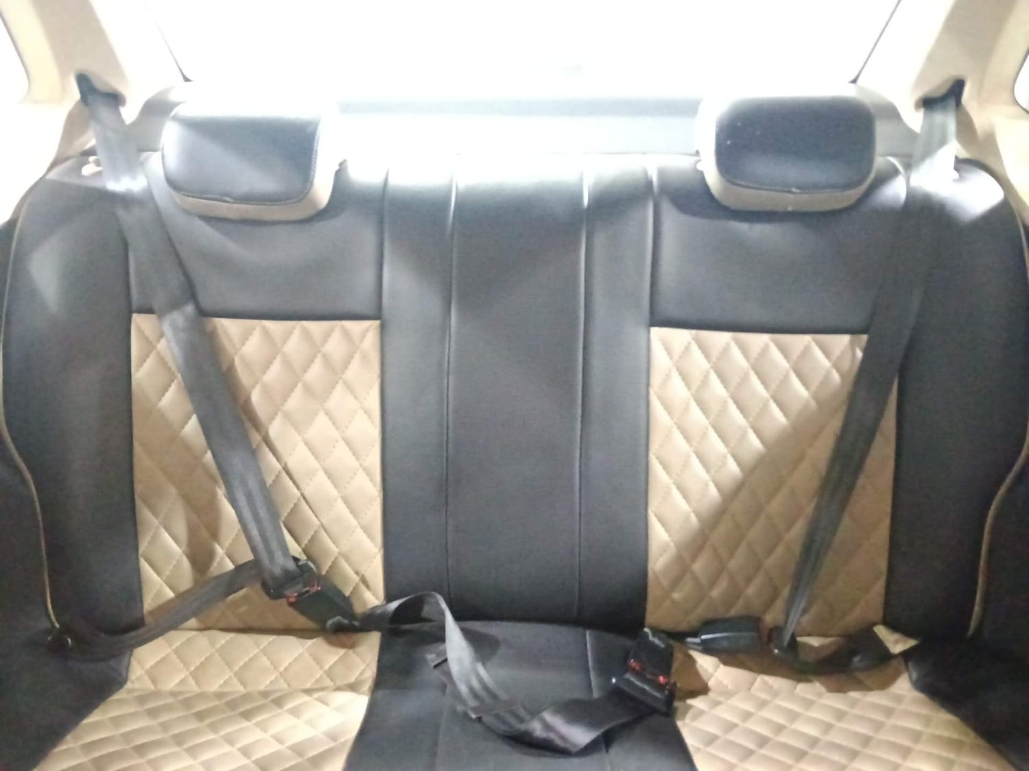 Used 2016 Volkswagen Ameo Used 2016 Volkswagen Ameo