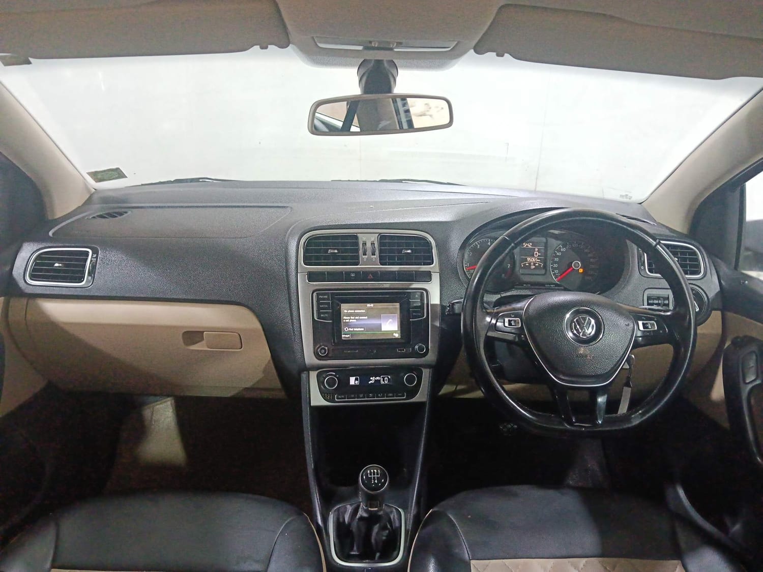 Used 2016 Volkswagen Ameo Used 2016 Volkswagen Ameo