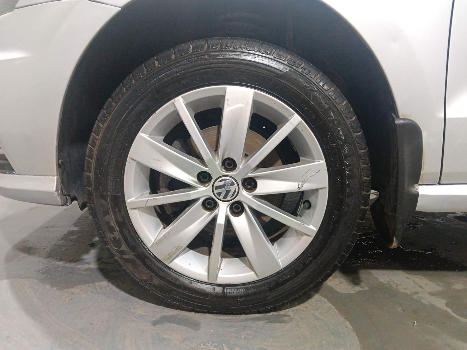 Used 2016 Volkswagen Ameo Used 2016 Volkswagen Ameo