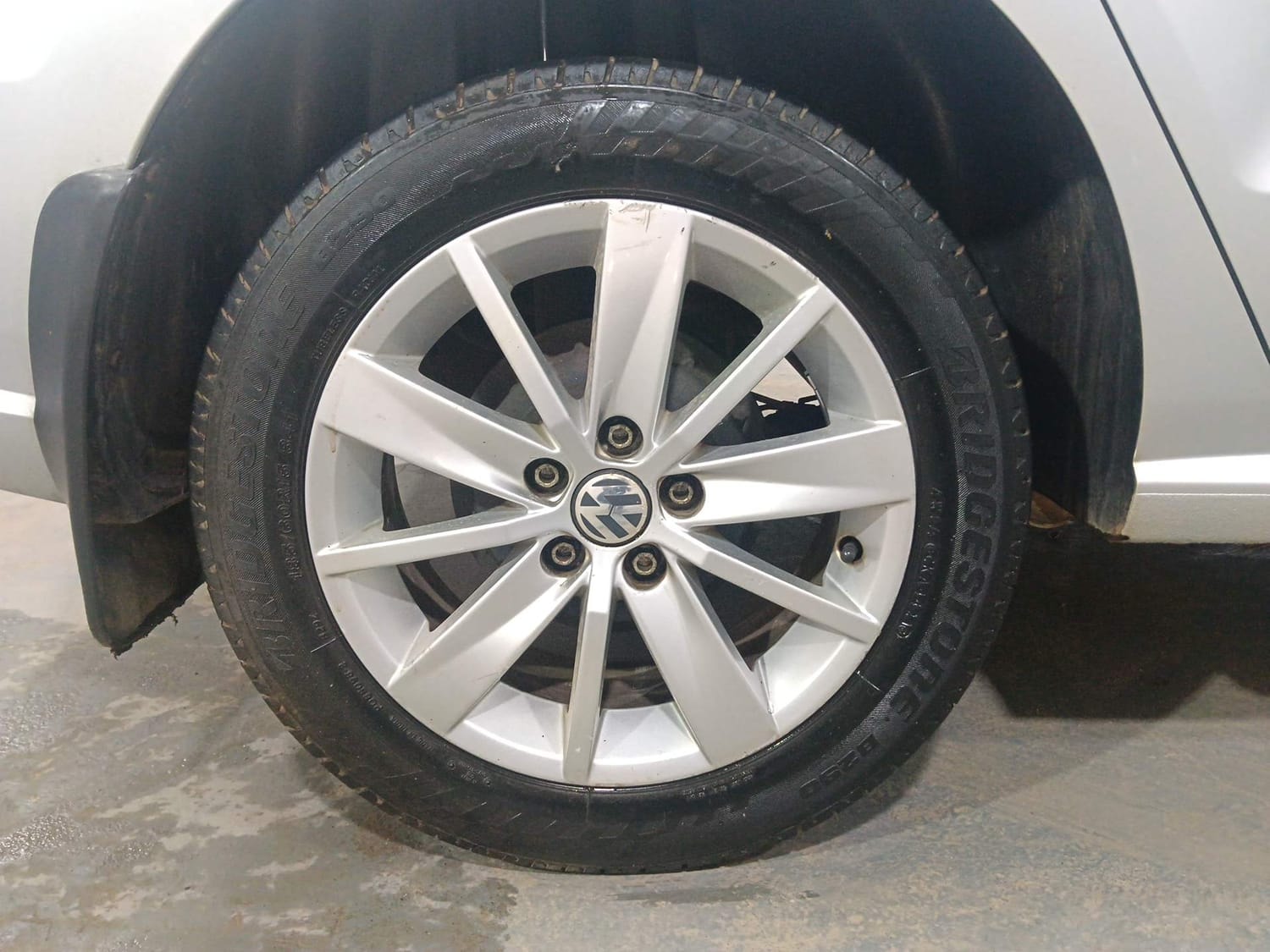 Used 2016 Volkswagen Ameo Used 2016 Volkswagen Ameo