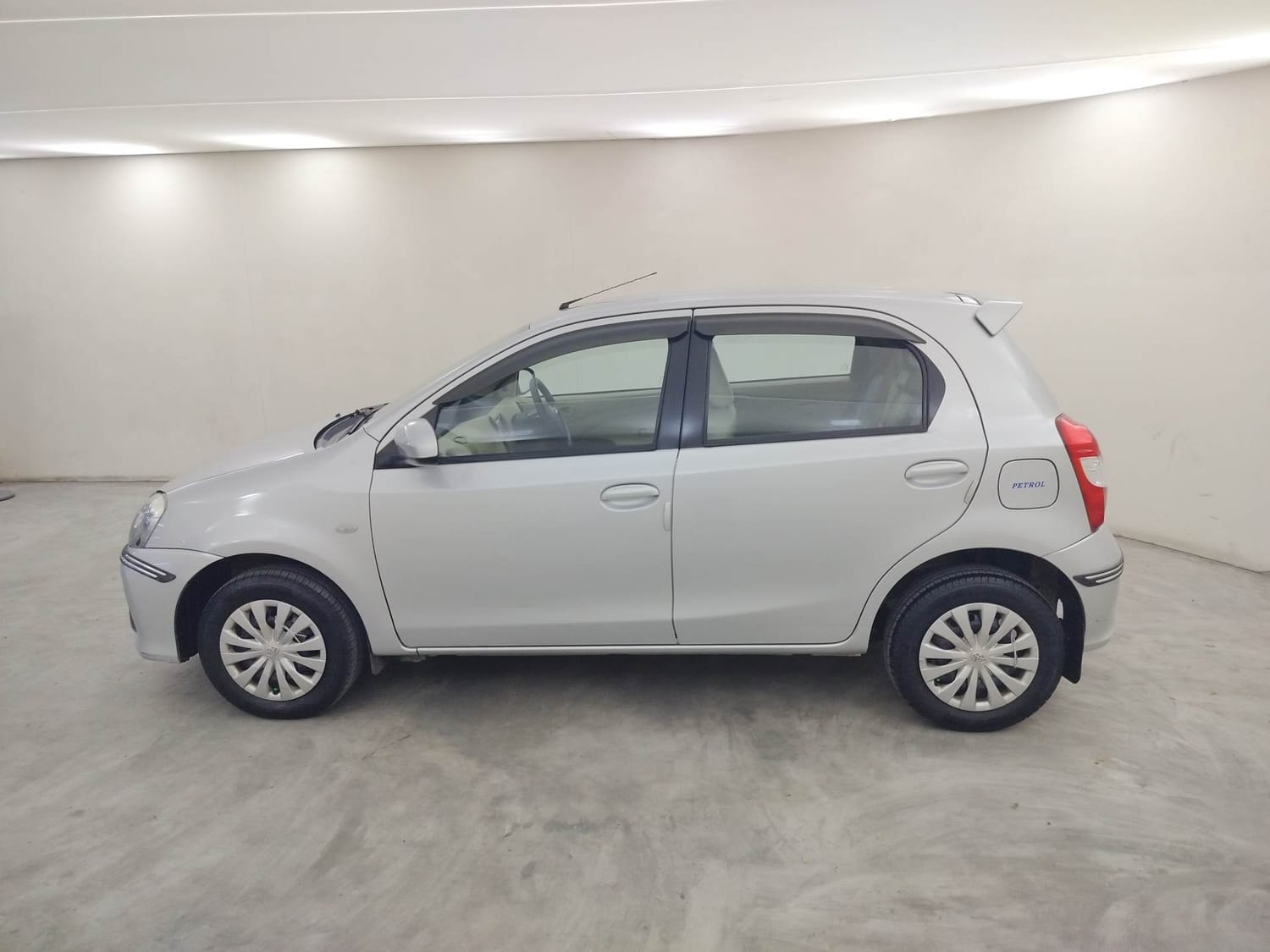 Etios Liva image 2 Etios Liva image 2