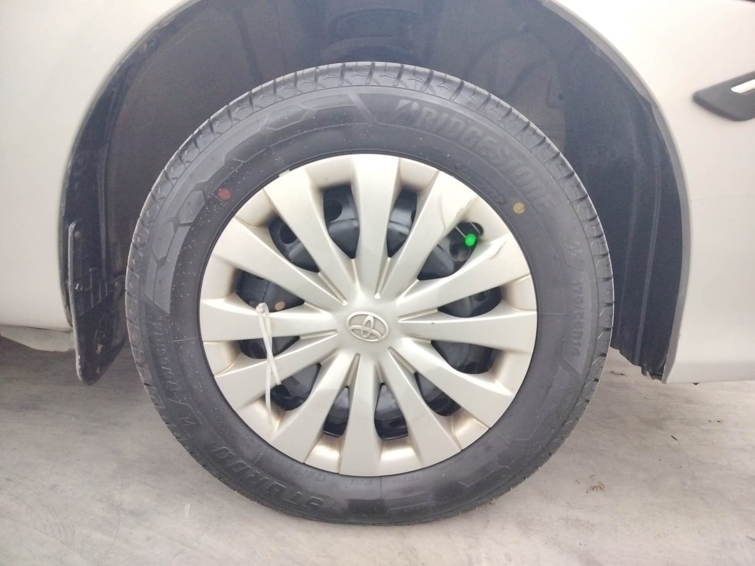 Etios Liva image 32 Etios Liva image 32