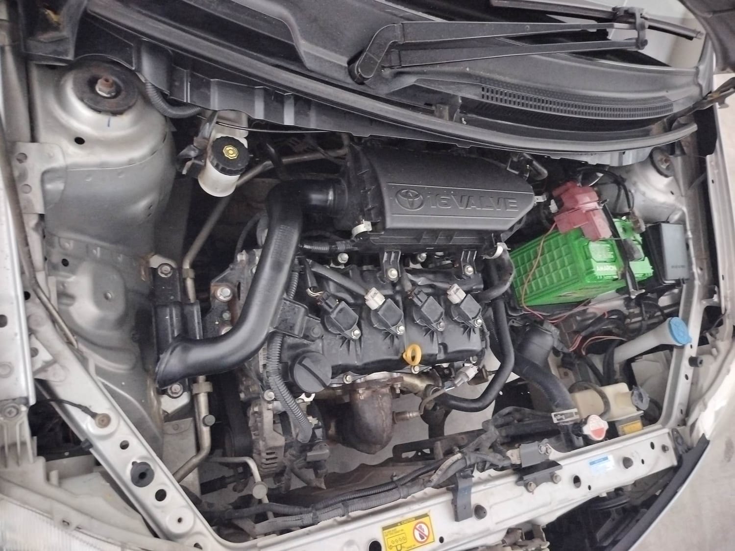 Etios Liva image 29 Etios Liva image 29