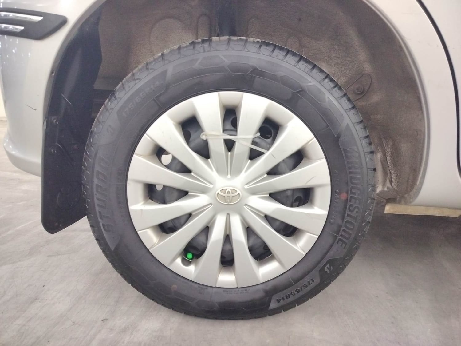 Etios Liva image 33 Etios Liva image 33