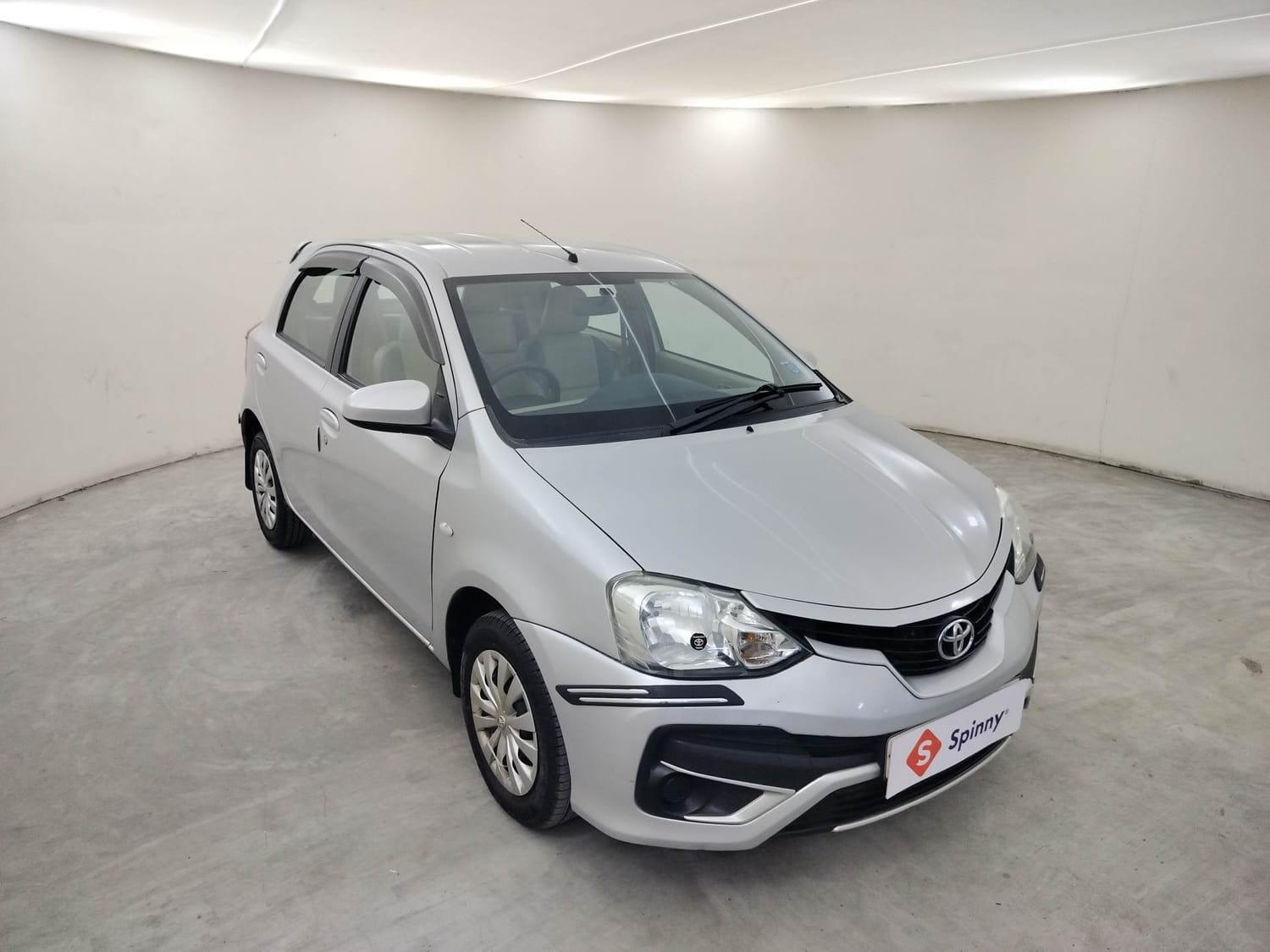 Etios Liva image 7 Etios Liva image 7