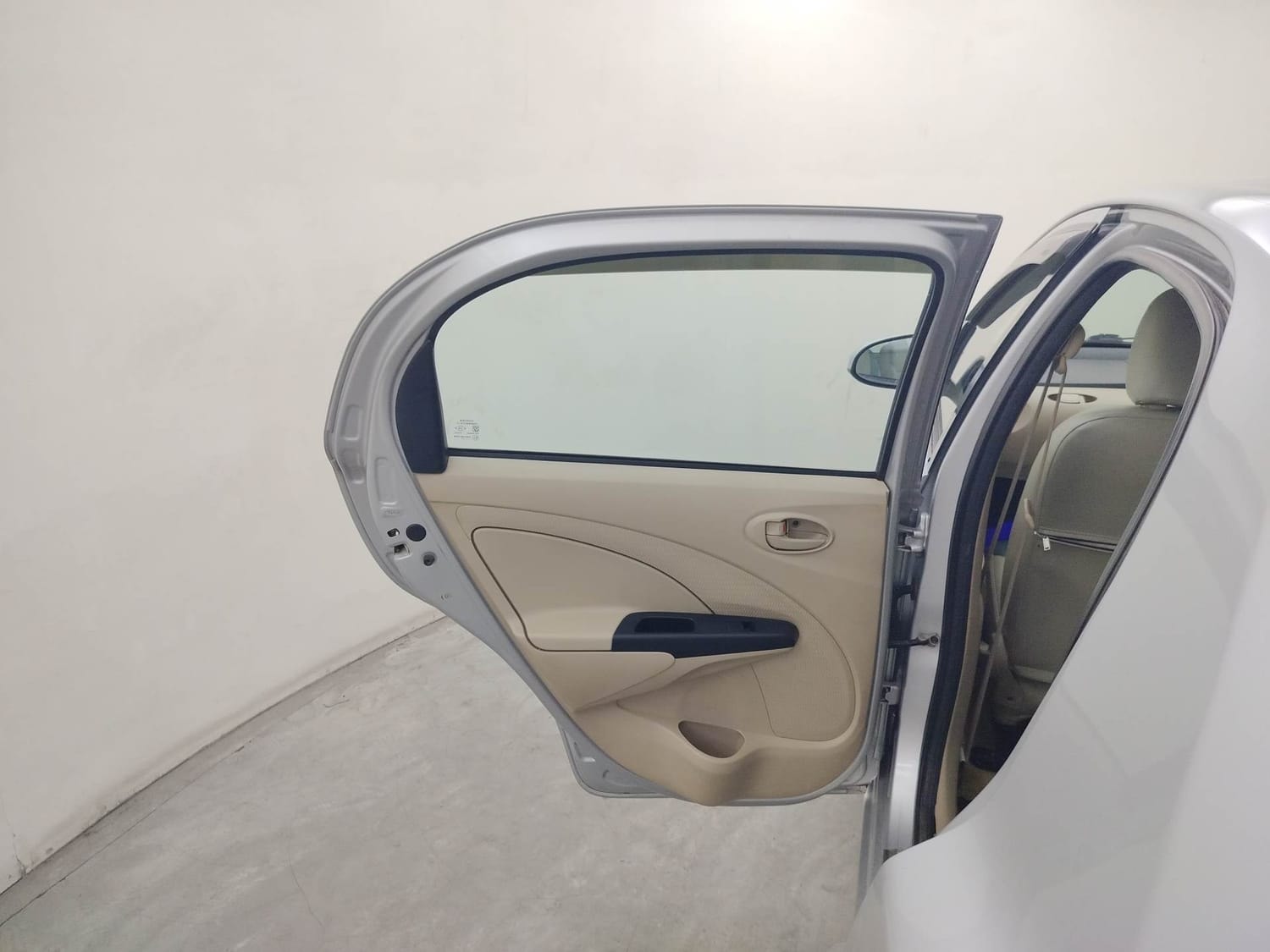 Etios Liva image 22 Etios Liva image 22