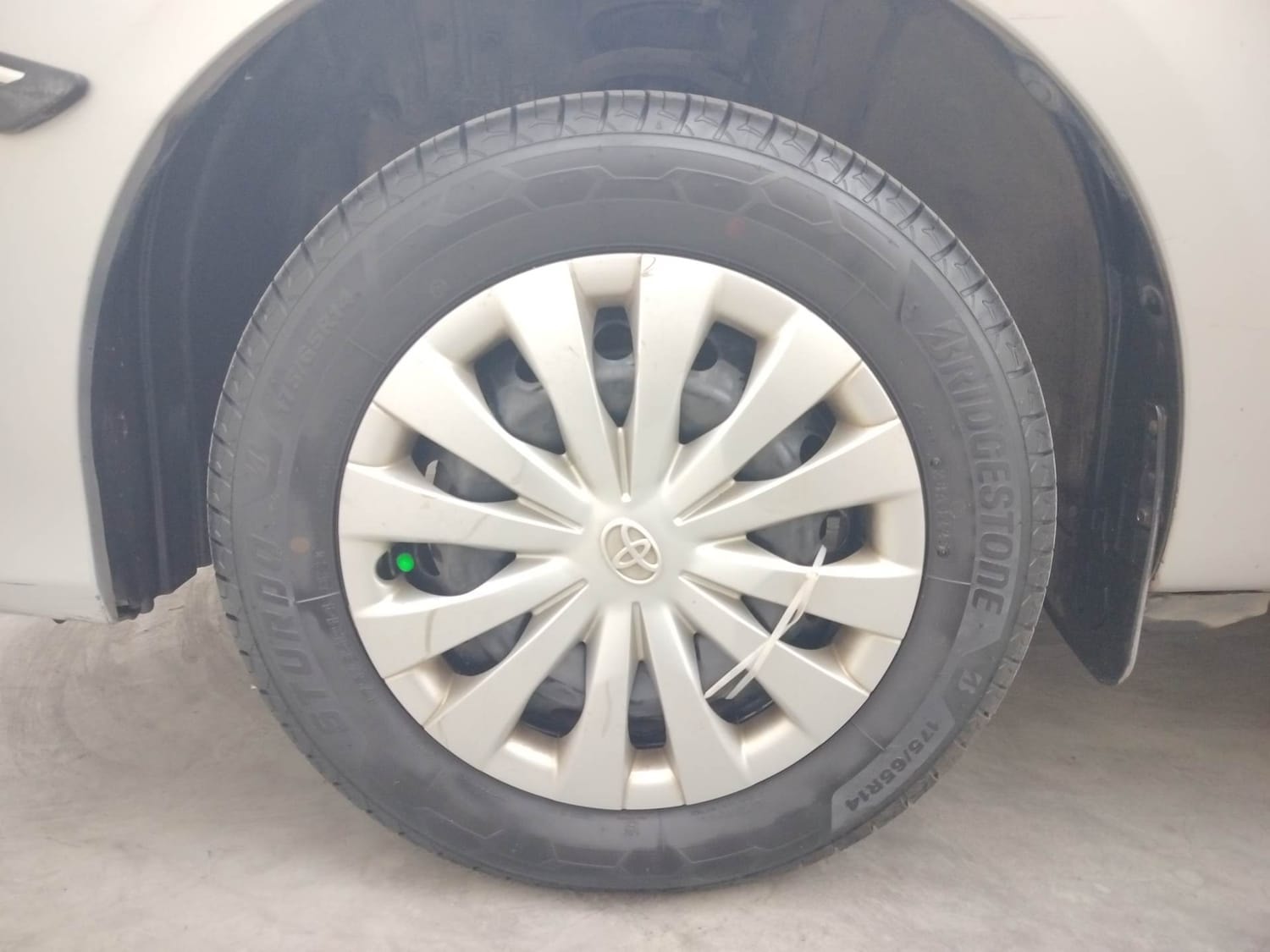 Etios Liva image 34 Etios Liva image 34