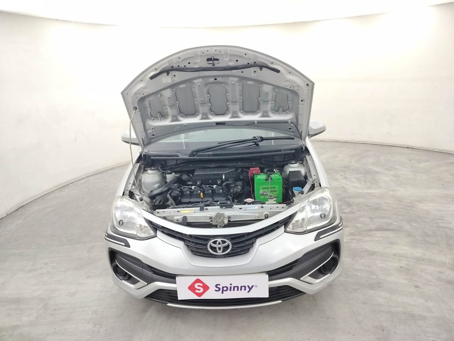 Etios Liva image 27 Etios Liva image 27