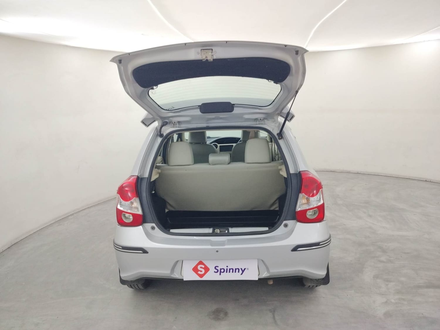 Etios Liva image 24 Etios Liva image 24