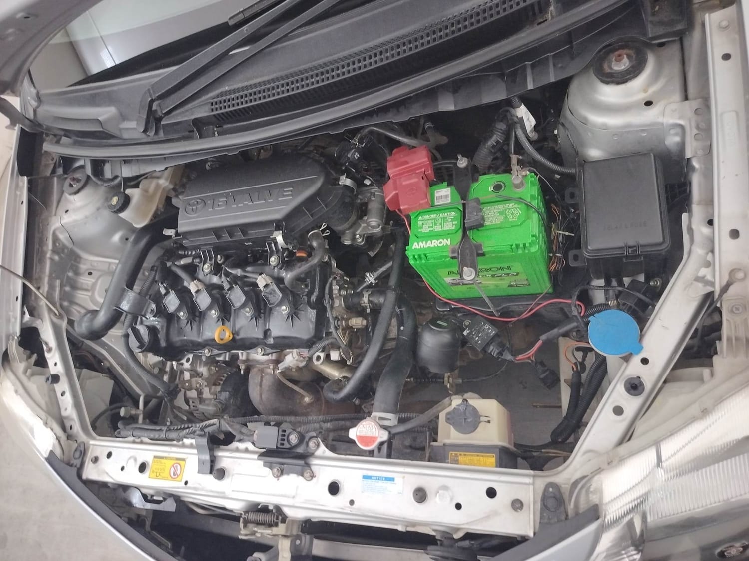 Etios Liva image 28 Etios Liva image 28