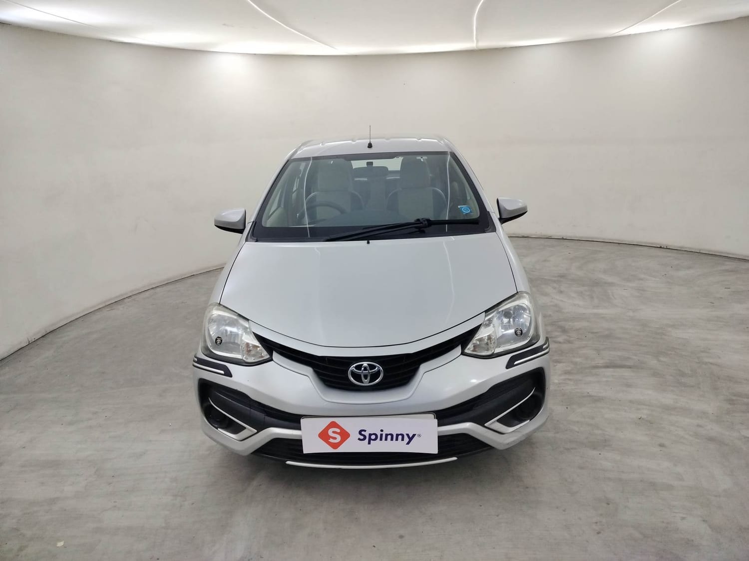 Etios Liva image 8 Etios Liva image 8