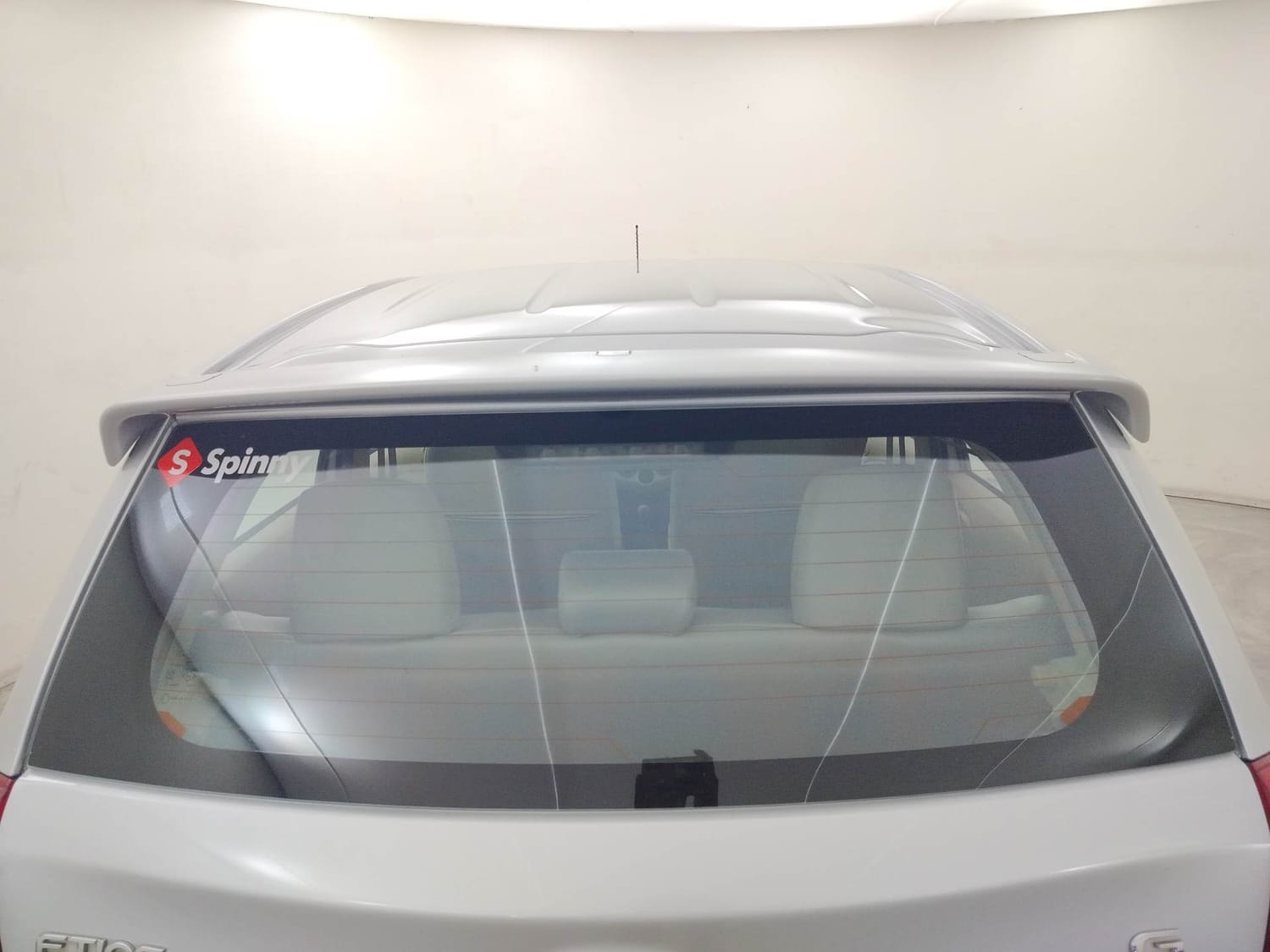 Etios Liva image 10 Etios Liva image 10